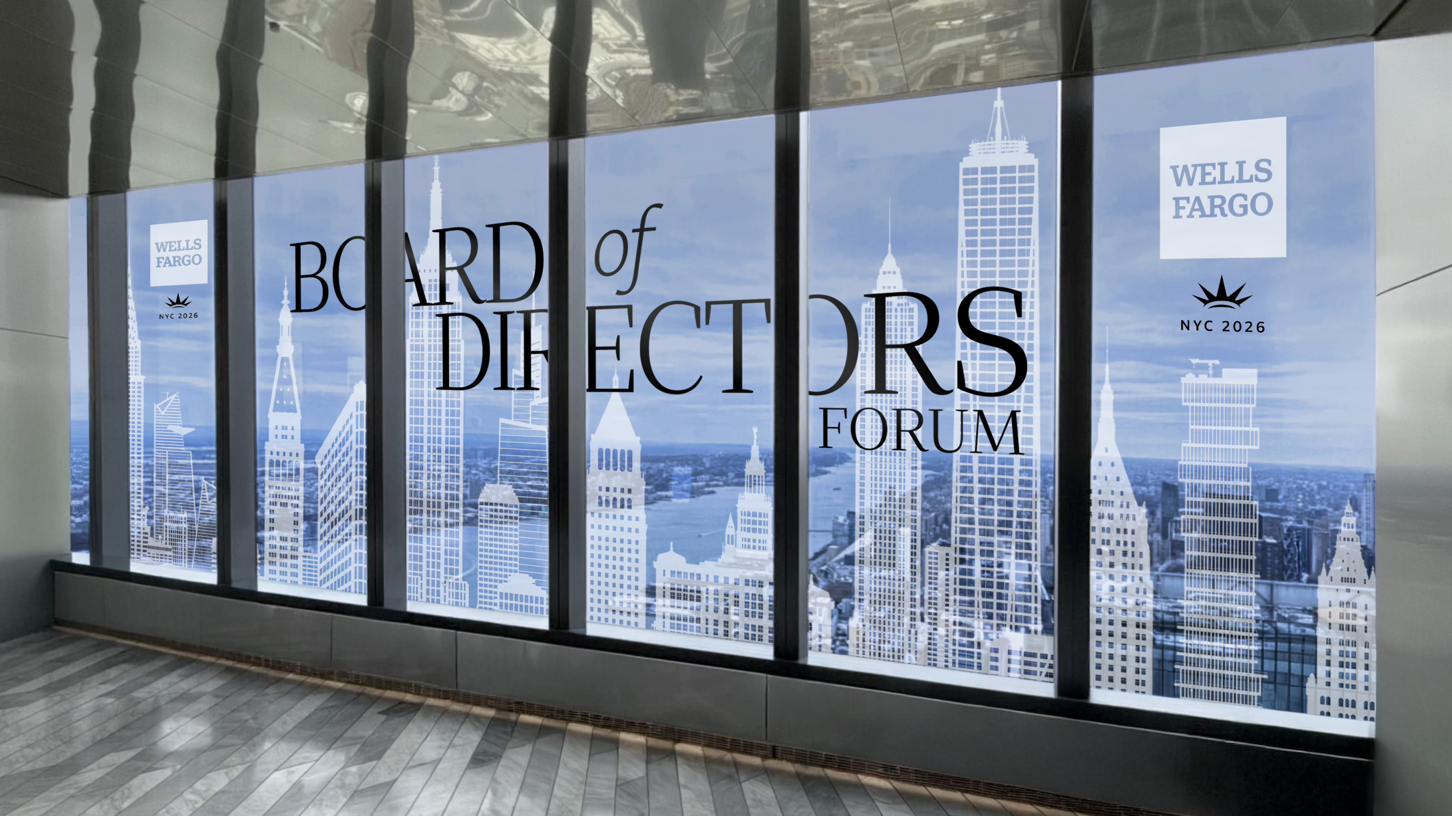 Event Branding